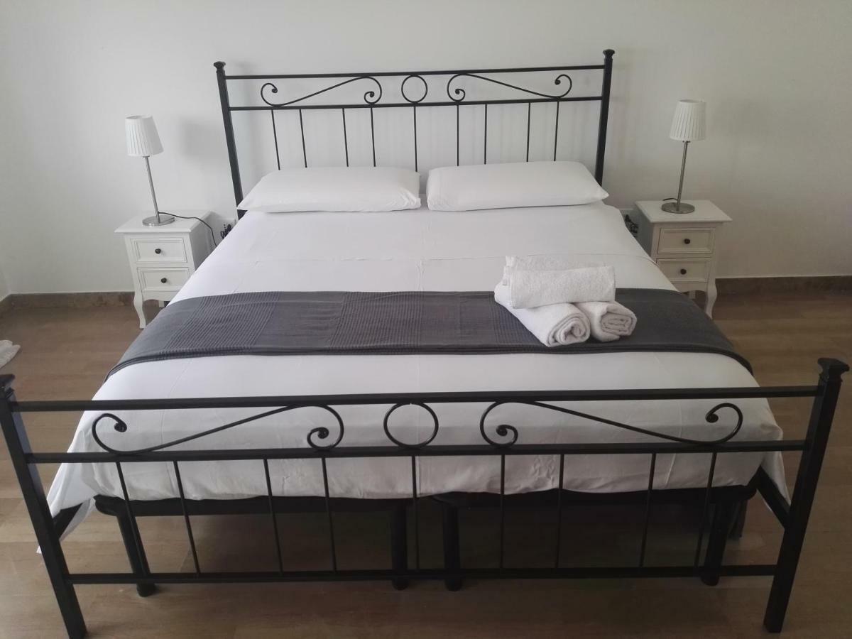 Casa Da Ilaria Hotel Сотомарина Екстериор снимка
