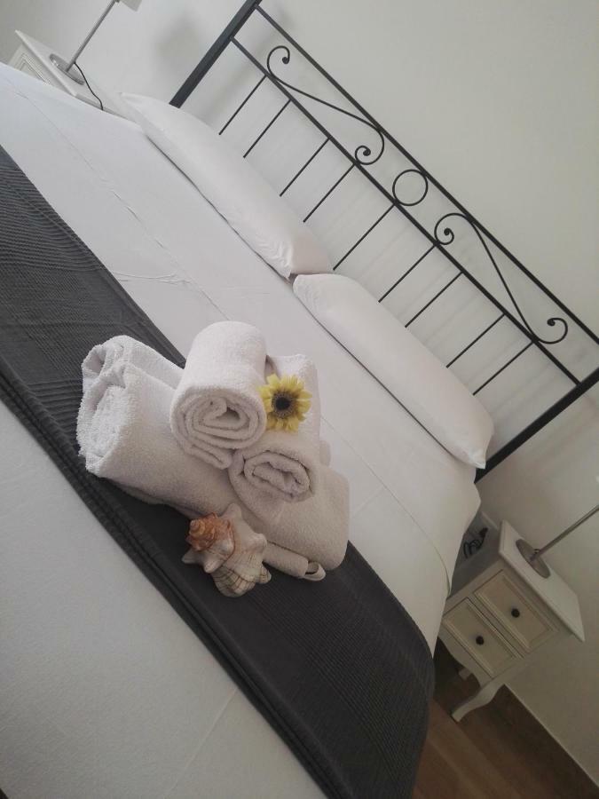 Casa Da Ilaria Hotel Сотомарина Екстериор снимка