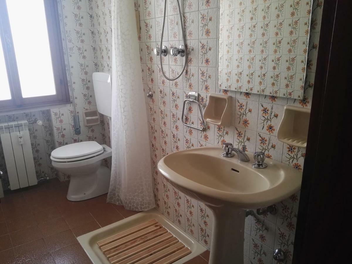 Casa Da Ilaria Hotel Сотомарина Екстериор снимка