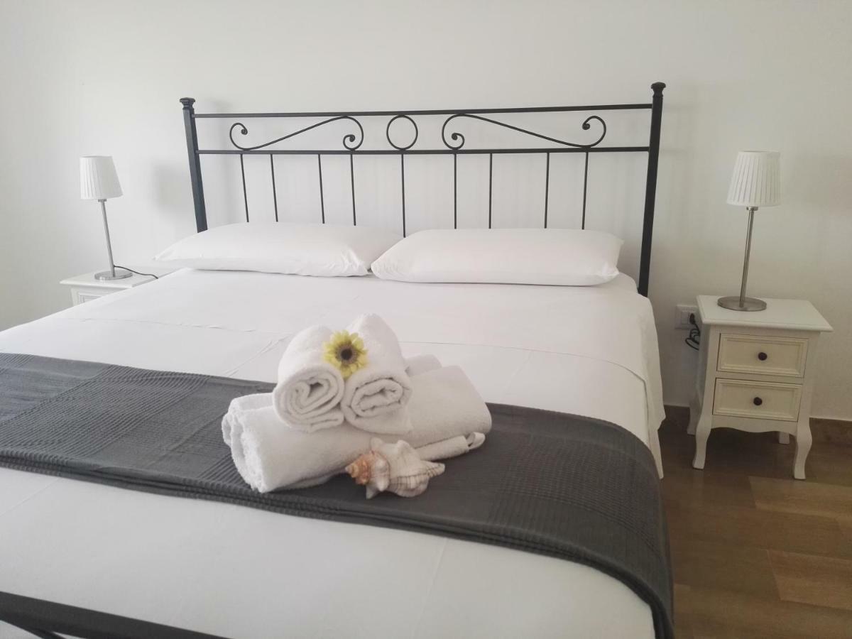 Casa Da Ilaria Hotel Сотомарина Екстериор снимка