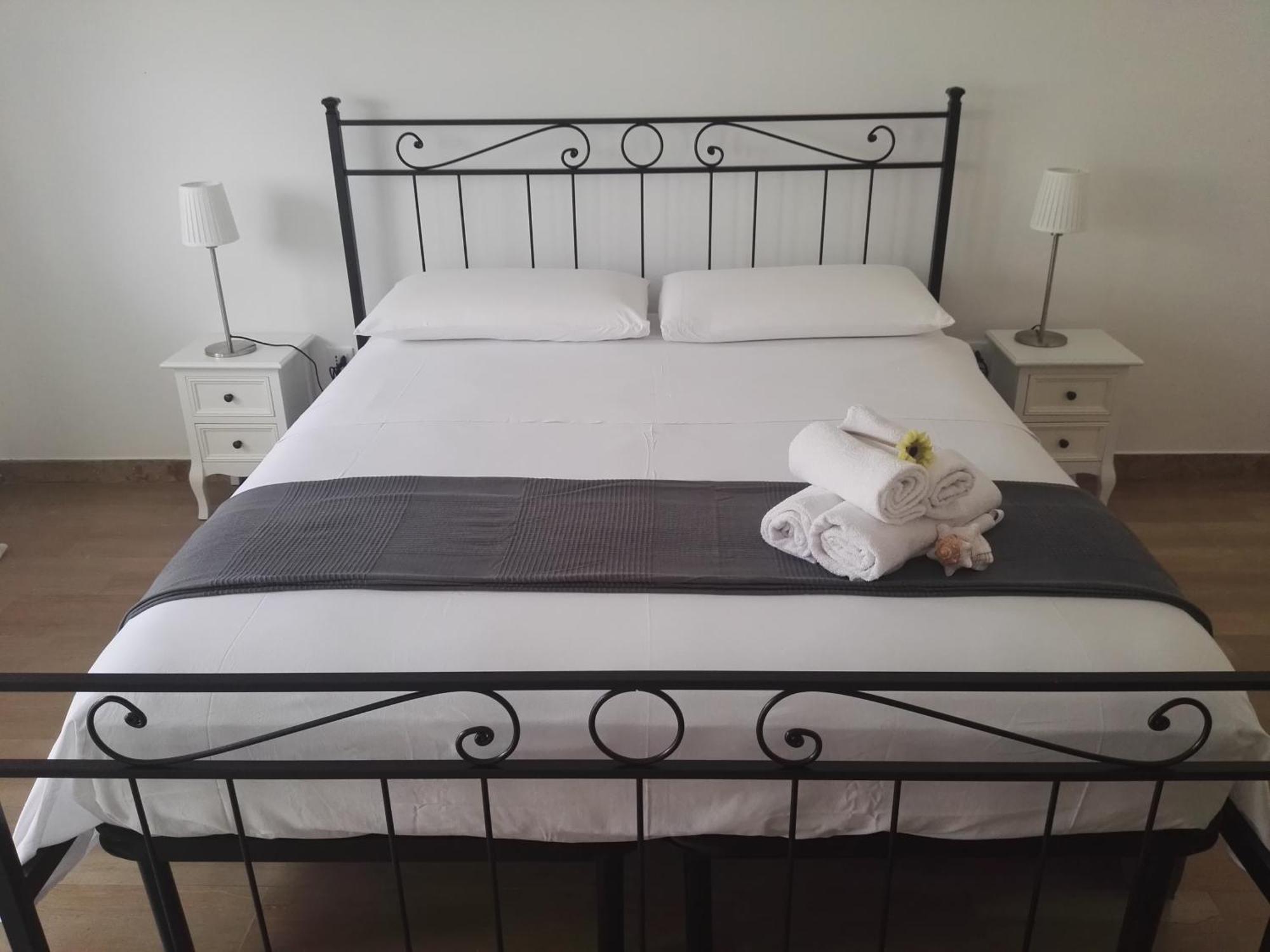 Casa Da Ilaria Hotel Сотомарина Екстериор снимка