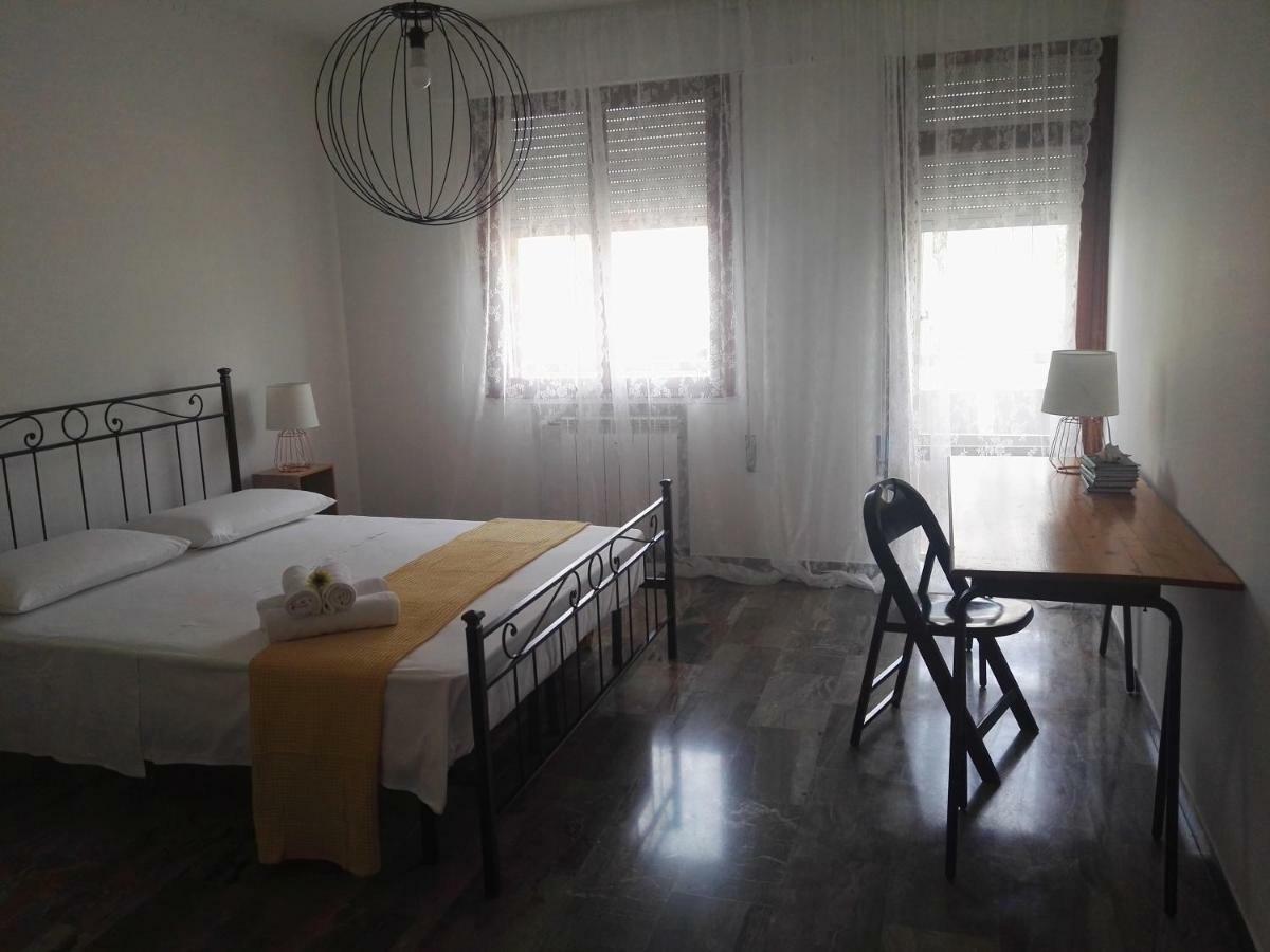 Casa Da Ilaria Hotel Сотомарина Екстериор снимка