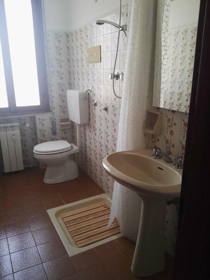 Casa Da Ilaria Hotel Сотомарина Екстериор снимка