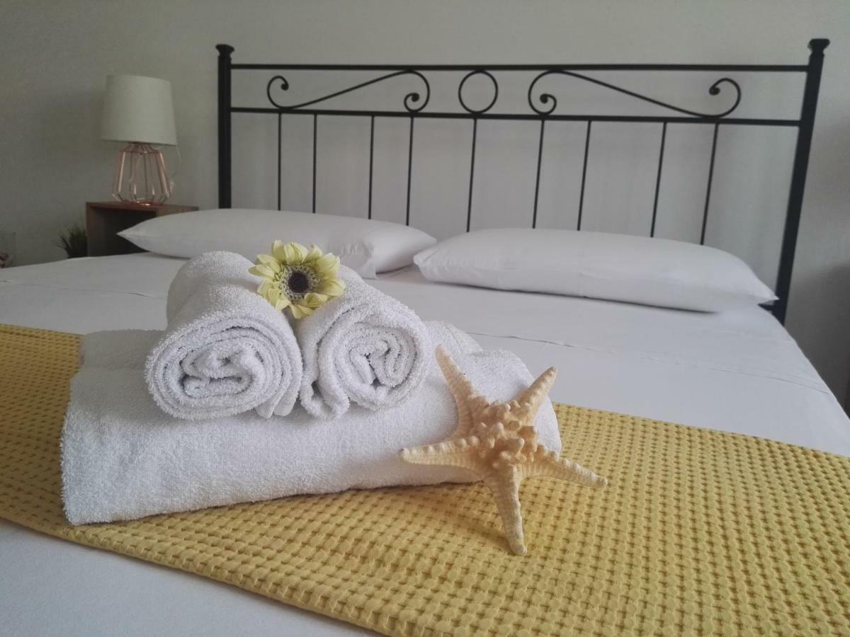 Casa Da Ilaria Hotel Сотомарина Екстериор снимка