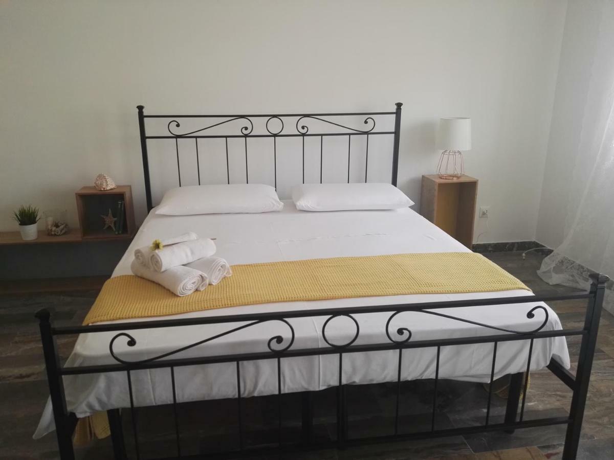Casa Da Ilaria Hotel Сотомарина Екстериор снимка