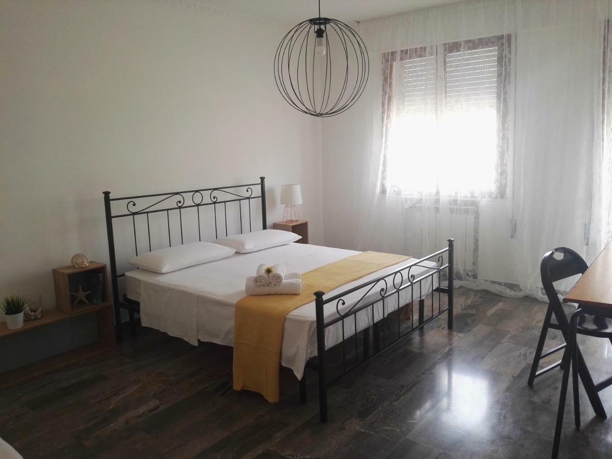Casa Da Ilaria Hotel Сотомарина Екстериор снимка