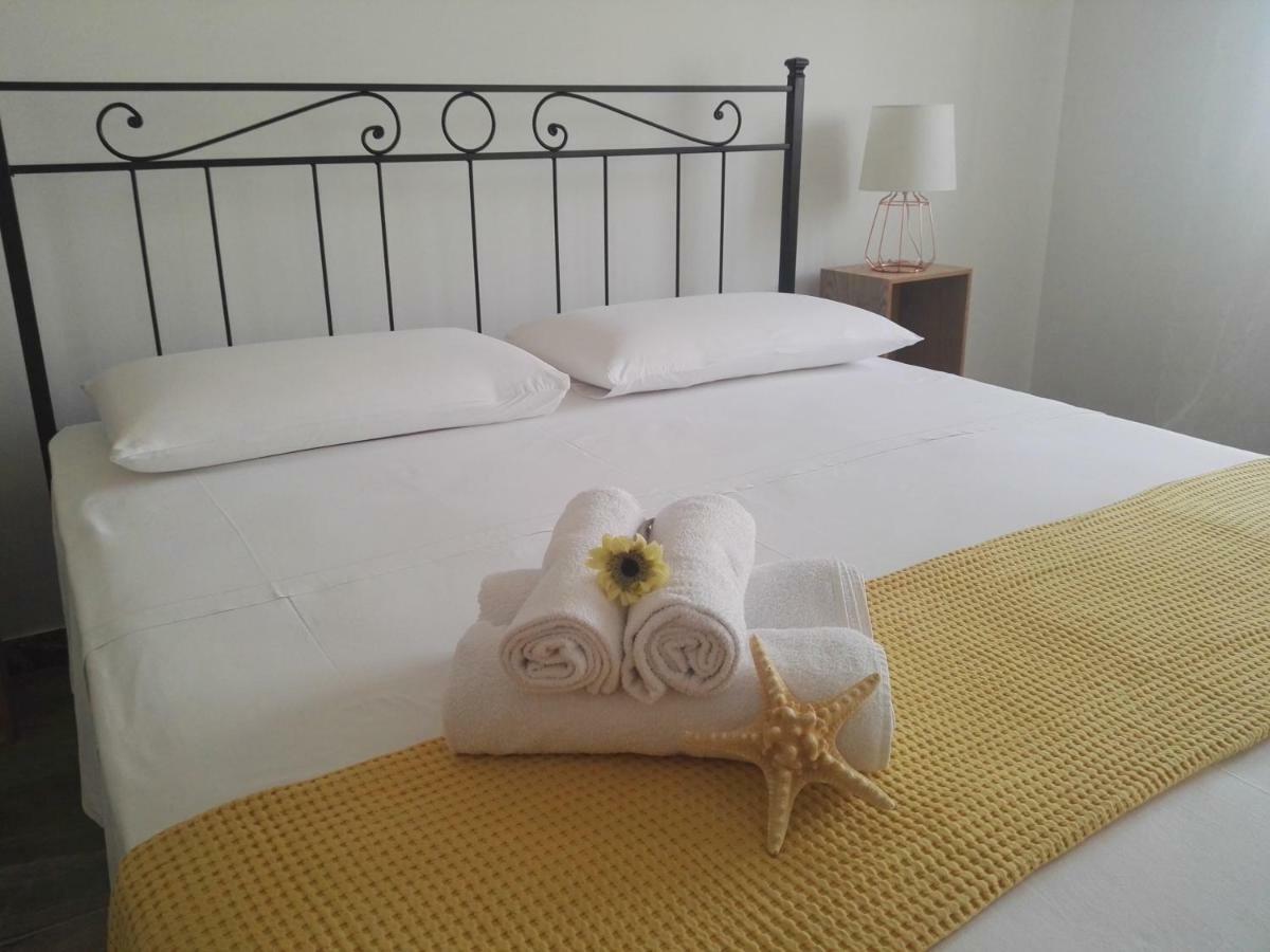 Casa Da Ilaria Hotel Сотомарина Екстериор снимка