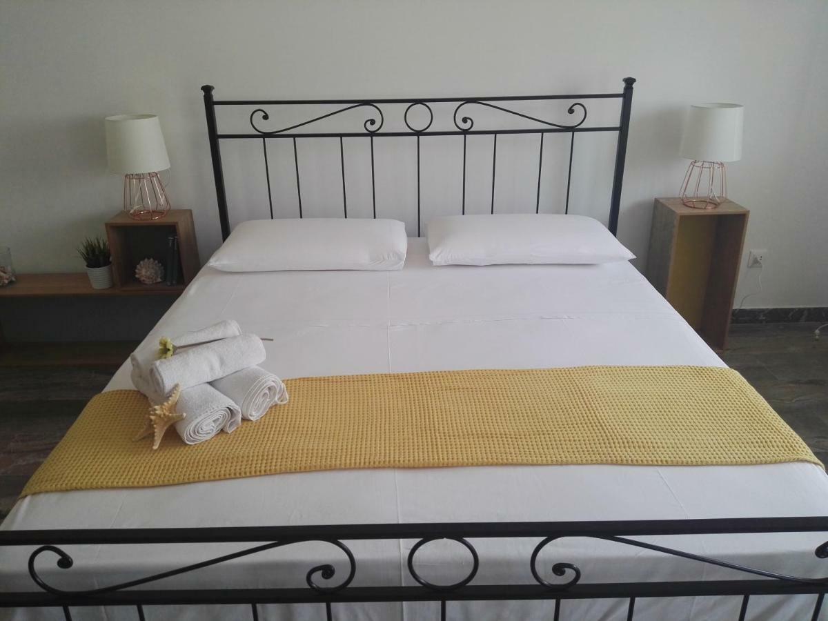 Casa Da Ilaria Hotel Сотомарина Екстериор снимка
