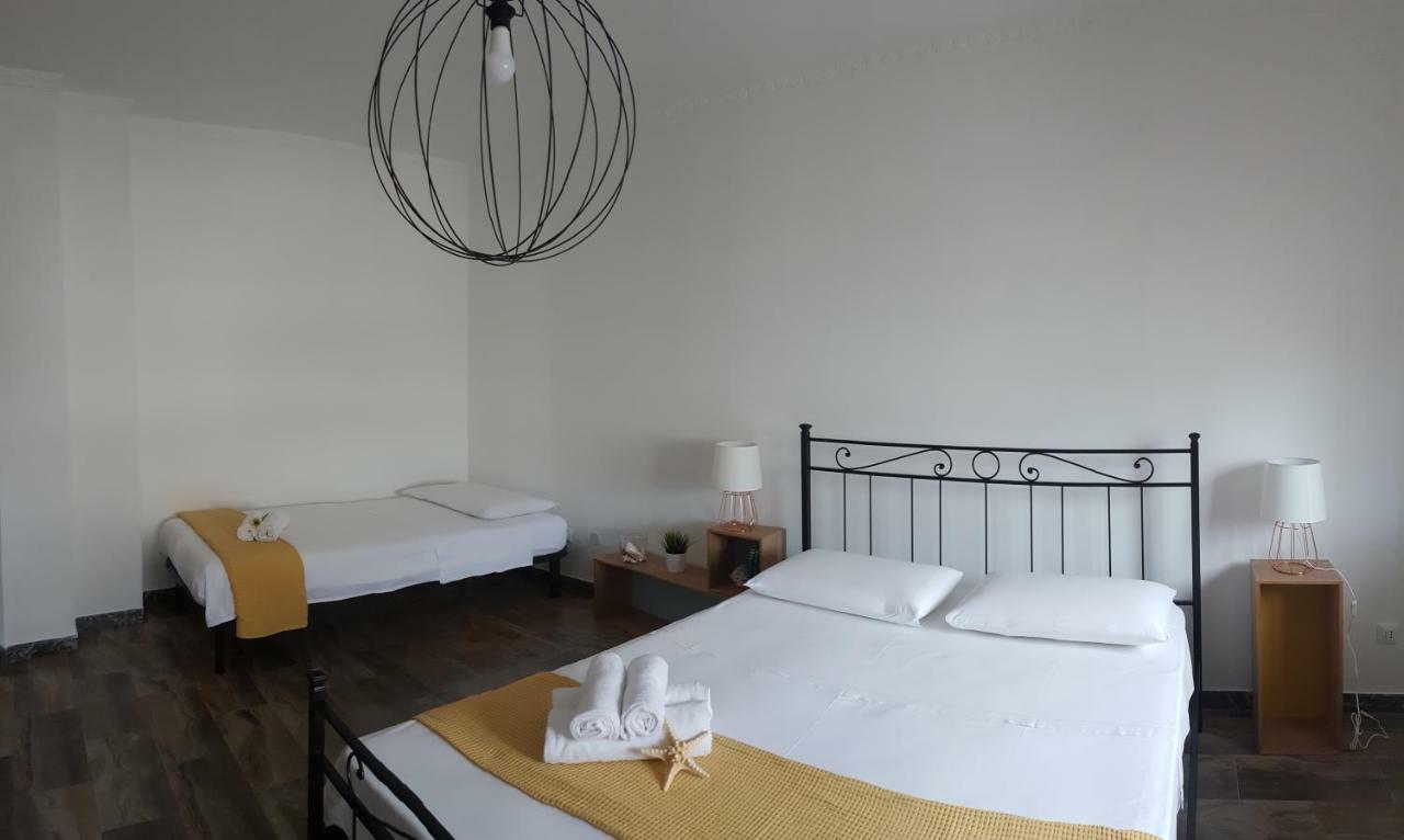 Casa Da Ilaria Hotel Сотомарина Екстериор снимка
