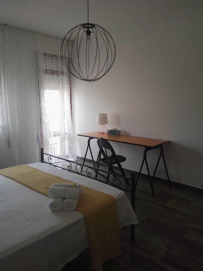 Casa Da Ilaria Hotel Сотомарина Екстериор снимка