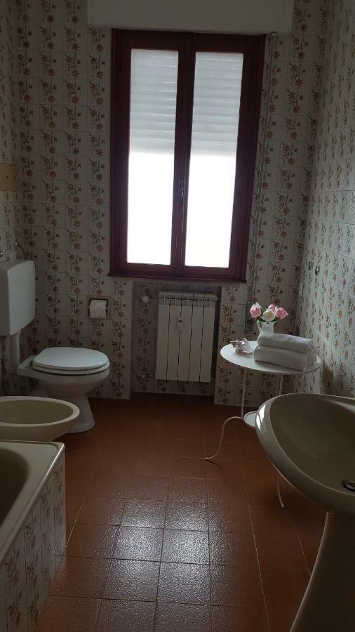 Casa Da Ilaria Hotel Сотомарина Екстериор снимка