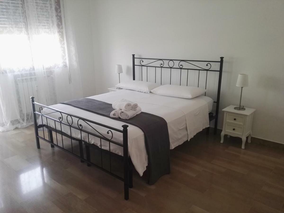 Casa Da Ilaria Hotel Сотомарина Екстериор снимка