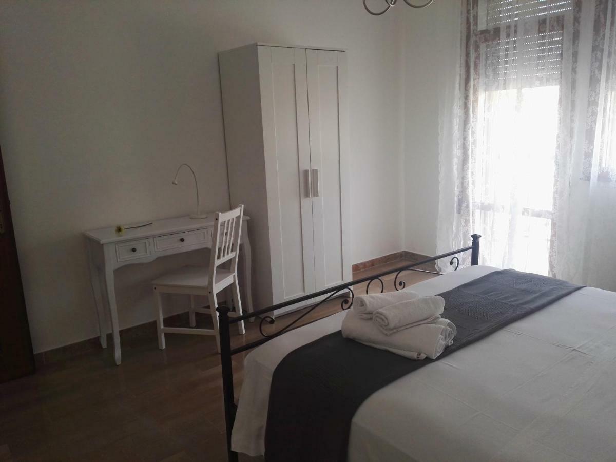Casa Da Ilaria Hotel Сотомарина Екстериор снимка
