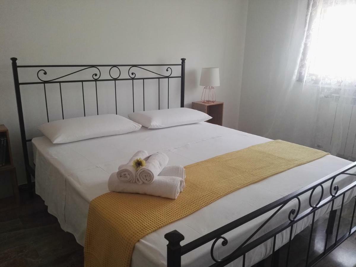 Casa Da Ilaria Hotel Сотомарина Екстериор снимка