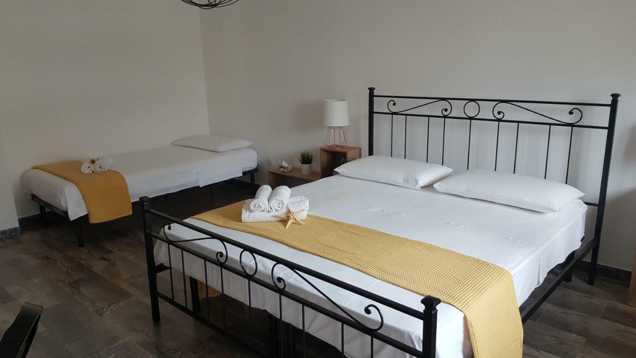 Casa Da Ilaria Hotel Сотомарина Екстериор снимка