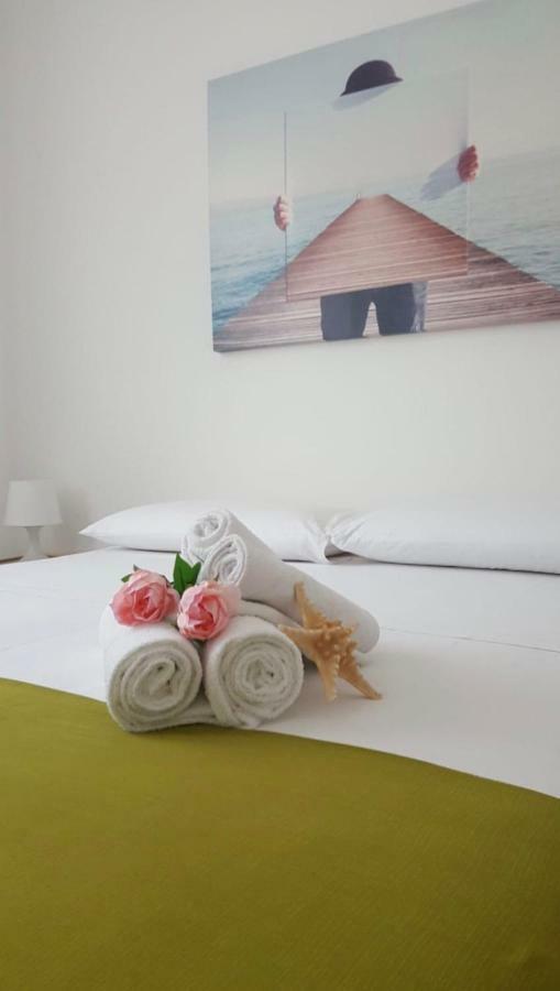 Casa Da Ilaria Hotel Сотомарина Екстериор снимка