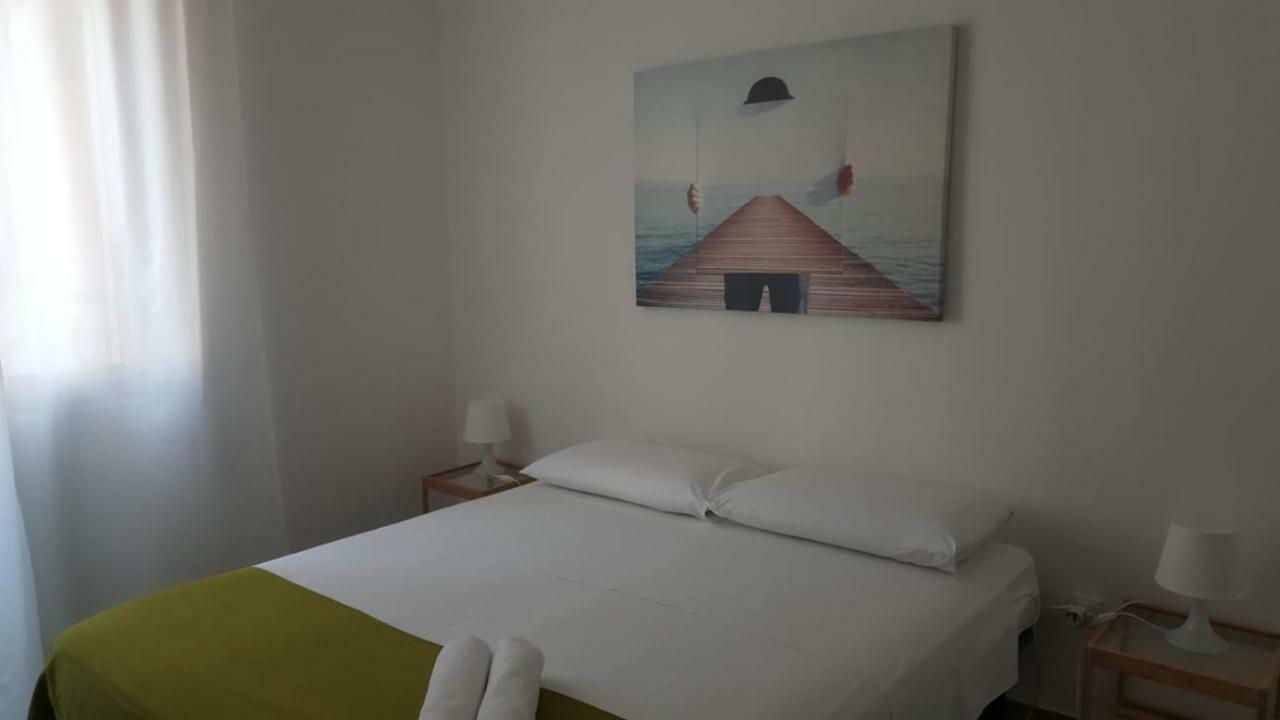 Casa Da Ilaria Hotel Сотомарина Екстериор снимка