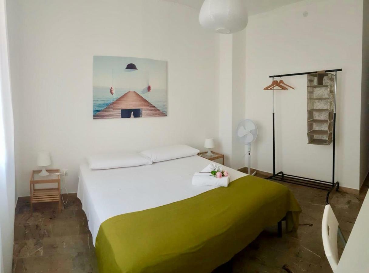 Casa Da Ilaria Hotel Сотомарина Екстериор снимка