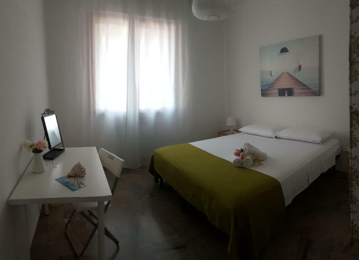 Casa Da Ilaria Hotel Сотомарина Екстериор снимка