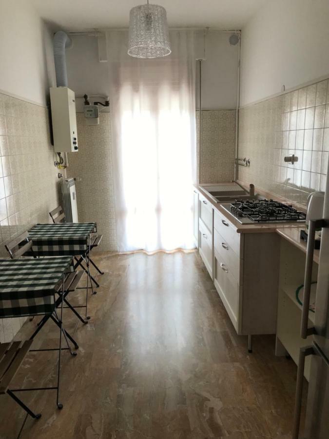 Casa Da Ilaria Hotel Сотомарина Екстериор снимка
